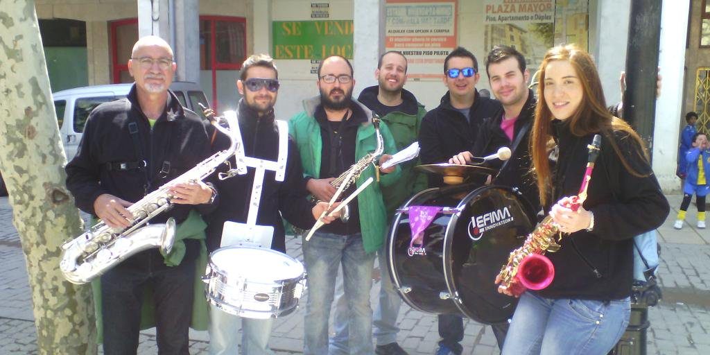duendes