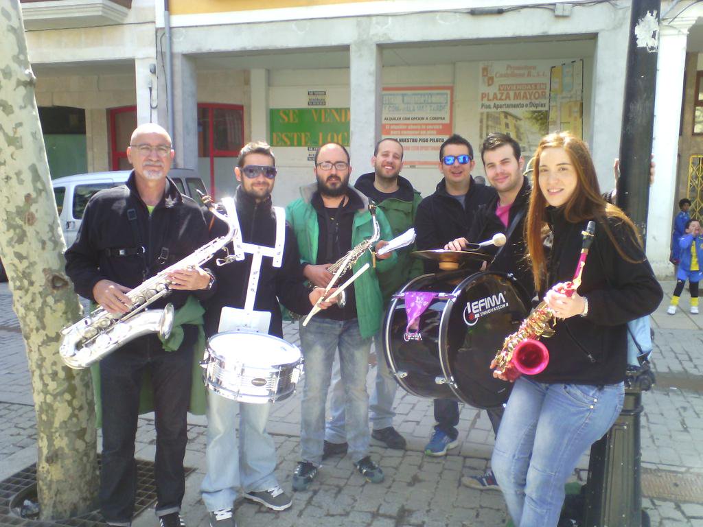 Actividades para el jueves 6 de septiembre